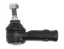 Рульовий наконечник Лів FORD FIESTA IV, FIESTA/HATCHBACK, FIESTA/MINIVAN, PUMA MAZDA 121 III, 121 III/HATCHBACK 1.0-1.8D 08.95-08.03 Delphi TA1584 (фото 1)