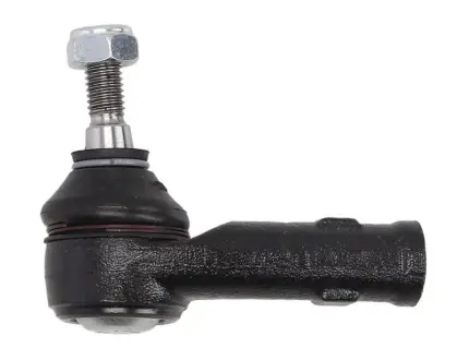 Рульовий наконечник Лів FORD FIESTA IV, FIESTA/HATCHBACK, FIESTA/MINIVAN, PUMA MAZDA 121 III, 121 III/HATCHBACK 1.0-1.8D 08.95-08.03 Delphi TA1584