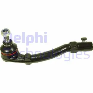 Рульовий наконечник Лів RENAULT CLIO II, LAGUNA I 1.6-3.0 11.93-04.05 Delphi TA1602