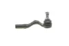 Рульовий наконечник Прав MERCEDES E T-MODEL (S210), E (VF210), E (W210) 2.0-5.5 06.95-03.03 Delphi TA1659 (фото 1)