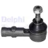 Накінечник кермової тяги Delphi TA1680 (фото 1)