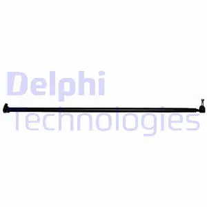 Рульовий наконечник Прав LAND ROVER DISCOVERY II 2.5D/4.0 11.98-06.04 Delphi TA1760
