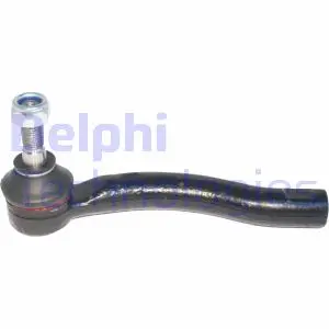 Рульовий наконечник Лів TOYOTA COROLLA, COROLLA VERSO, PRIUS, YARIS, YARIS/HATCHBACK 1.0-2.0D 09.00-06.20 Delphi TA1933