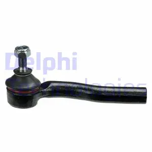 Рульовий наконечник Лів ABARTH 500 / 595 / 695, 500C / 595C / 695C FIAT 500, 500 C, PANDA, PANDA/HATCHBACK FORD KA 0.9-1.4CNG 09.03- Delphi TA1967