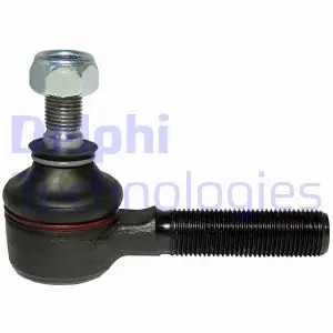 Рульовий наконечник Прав SUZUKI JIMNY 1.3/1.5D 09.98- Delphi TA1996