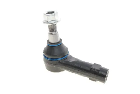 Рульовий наконечник Лів AUDI Q7 PORSCHE CAYENNE VW AMAROK, TOUAREG 2.0-6.0D 09.02- Delphi TA2154