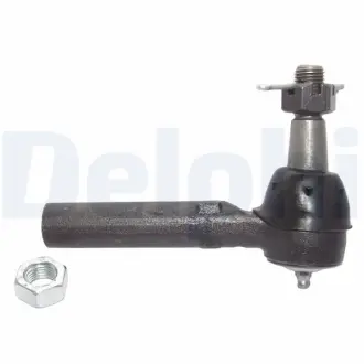 Рульовий наконечник Лів/Прав FORD RANGER FORD USA EXPLORER, RANGER 1.8-4.9 03.95- Delphi TA2189