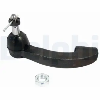 Рульовий наконечник Лів CHRYSLER SEBRING 2.0/2.4/2.7 04.01-06.07 Delphi TA2294