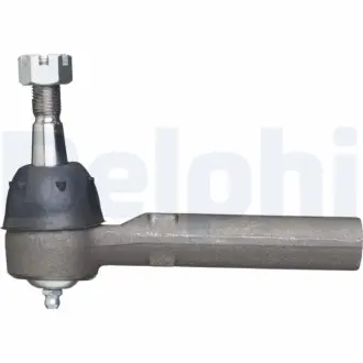 Рульовий наконечник Лів/Прав CADILLAC ESCALADE CHEVROLET AVALANCHE, AVALANCHE 1500, SILVERADO 1500, SILVERADO 2500, TAHOE GMC SIERRA, YUKON 4.3-6.6D 10.98- Delphi TA2307