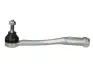 Рульовий наконечник Лів CITROEN C3 PICASSO, C-ELYSEE PEUGEOT 2008 I, 207, 207/HATCHBACK, 207/KOMBI, 208 I, 301 1.0-1.6LPG 02.06- Delphi TA2336 (фото 1)