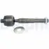 Тяга рульового управління поздовжна (L-214mm) TOYOTA LAND CRUISER 100 4.2D/4.7 01.98-08.07 Delphi TA2350 (фото 1)