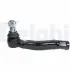 Рульовий наконечник Лів LEXUS LX TOYOTA LAND CRUISER 100 4.2D/4.7 01.98-03.08 Delphi TA2368 (фото 1)