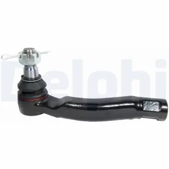 Рульовий наконечник Лів LEXUS LX TOYOTA LAND CRUISER 100 4.2D/4.7 01.98-03.08 Delphi TA2368