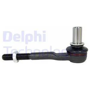 Рульовий наконечник Лів/Прав AUDI A4 B5, A4 B6, A4 B7, A6 ALLROAD C6, A6 C5, A6 C6, ALLROAD C5 SEAT EXEO, EXEO ST 1.6-5.2 11.94-05.13 Delphi TA2383