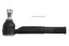 Рульовий наконечник Прав CITROEN C1, C1 II PEUGEOT 107, 108 TOYOTA AYGO, AYGO/HATCHBACK 1.0/1.2/1.4D 06.05- Delphi TA2385 (фото 1)