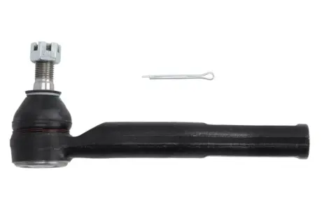 Рульовий наконечник Прав CITROEN C1, C1 II PEUGEOT 107, 108 TOYOTA AYGO, AYGO/HATCHBACK 1.0/1.2/1.4D 06.05- Delphi TA2385