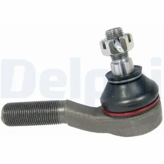 Рульовий наконечник Лів/Прав NISSAN NAVARA, NP300, PICK UP 2.4/2.5D/2.7D 02.98- Delphi TA2394