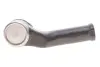 Рульовий наконечник Лів VOLVO S60 II, S80 II, V60 I, V70 III, V70 III/KOMBI, XC60 I, XC70 II FORD GALAXY II, GALAXY MK II, MONDEO IV, S-MAX LAND ROVER FREELANDER 2 1.5-4.4 03.06-12.18 Delphi TA2447 (фото 4)