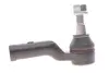 Рульовий наконечник Прав VOLVO S60 II, S80 II, V60 I, V70 III, V70 III/KOMBI, XC60 I, XC70 II FORD GALAXY II, GALAXY MK II, MONDEO IV, S-MAX LAND ROVER FREELANDER 2 1.5-4.4 03.06-12.18 Delphi TA2448 (фото 1)