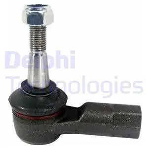Рульовий наконечник Лів/Прав CHEVROLET CAPTIVA OPEL ANTARA A 2.0D-3.2 06.06- Delphi TA2479