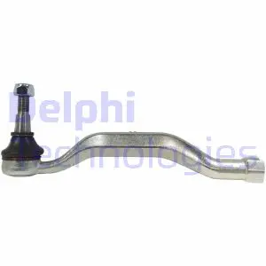 Рульовий наконечник Лів RENAULT LAGUNA, LAGUNA III, LATITUDE 1.5D-3.5 10.07- Delphi TA2482