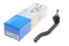 Рульовий наконечник Лів DACIA DUSTER, DUSTER/SUV RENAULT DUSTER, KAPTUR 1.2-2.0 04.10- Delphi TA2669 (фото 1)