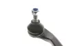 Рульовий наконечник Лів DACIA DUSTER, DUSTER/SUV RENAULT DUSTER, KAPTUR 1.2-2.0 04.10- Delphi TA2669 (фото 2)