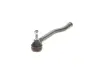 Рульовий наконечник Лів DACIA DUSTER, DUSTER/SUV RENAULT DUSTER, KAPTUR 1.2-2.0 04.10- Delphi TA2669 (фото 5)