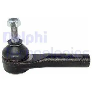 Рульовий наконечник Лів FIAT DOBLO, DOBLO CARGO OPEL COMBO TOUR, COMBO/MINIVAN 1.3D-2.0D 01.10- Delphi TA2671