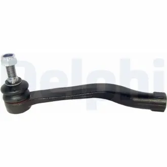 Рульовий наконечник Лів NISSAN INTERSTAR, NV400 OPEL MOVANO B RENAULT MASTER III 2.3D/Electric 02.10- Delphi TA2681
