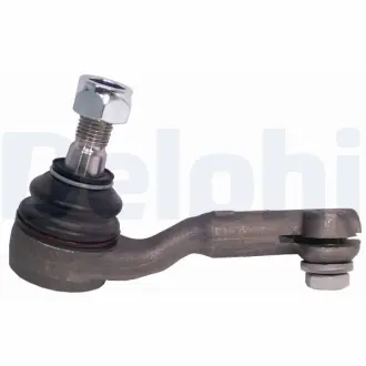 BMW наконечник рул.тяги лів.Xdrive X1 E84,3 E90 05-(сист.ZF) Delphi TA2807
