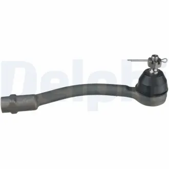 Рульовий наконечник Прав HYUNDAI ACCENT IV KIA RIO III 1.1D-1.6D 11.10- Delphi TA2866