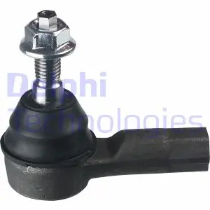 Рульовий наконечник Лів/Прав CHEVROLET AVEO 1.2-1.6 03.11- Delphi TA2921