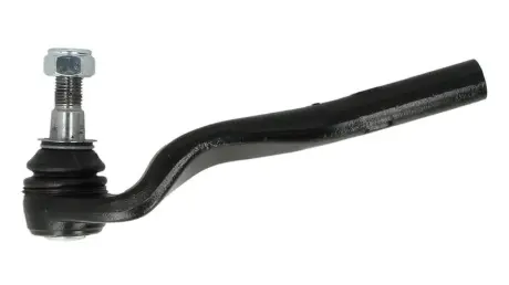 Рульовий наконечник Лів MERCEDES CLS (C218), CLS SHOOTING BRAKE (X218), E T-MODEL (S212), E (W212) 1.6-6.2 01.09-12.17 Delphi TA3019