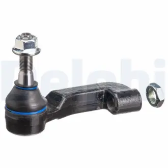 Рульовий наконечник Лів JEEP CHEROKEE 2.4-3.7 09.01-01.08 Delphi TA3149