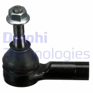 OPEL наконечник рул.тяги лів./прав.Mokka 12- Delphi TA3162