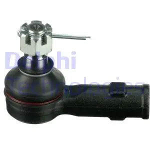 Рульовий наконечник Лів/Прав ISUZU D-MAX I, D-MAX II 2.5D/3.0D 05.02-12.18 Delphi TA3225