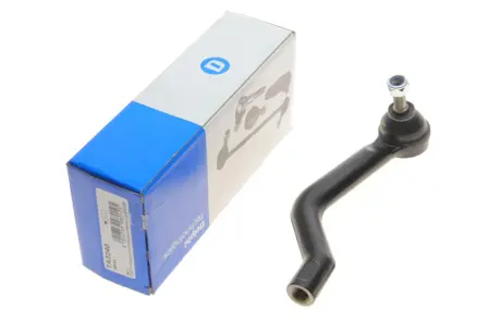Рульовий наконечник Прав NISSAN QASHQAI II RENAULT KADJAR 1.2-2.0 11.13- Delphi TA3240