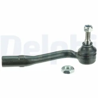 CITROEN наконечник рул. тяги прав C3 I 1.6 16V 02-, PEUGEOT 1007 05- Delphi TA3242