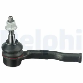 Рульовий наконечник Лів OPEL ASTRA K, ASTRA K/KOMBI 1.0-1.6D 06.15- Delphi TA3249