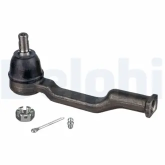 Рульовий наконечник Лів/Прав FORD RANGER MAZDA BT-50 2.5D 05.06-12.15 Delphi TA3347