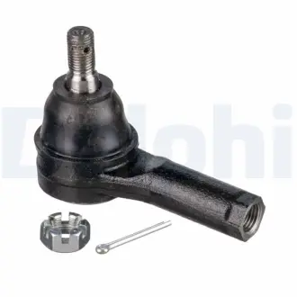 Рульовий наконечник Лів/Прав FORD RANGER MAZDA B-SERIE 2.2/2.5D/2.6 01.90-11.06 Delphi TA3348