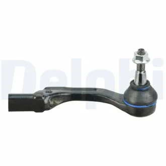 PEUGEOT Наконечник рульової тяги передн. прав. 2008 II 19 Delphi TA3507