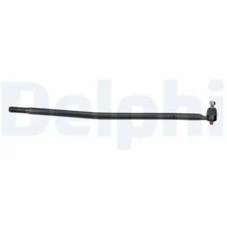 JEEP Наконечник рул. тяги прав. WRANGLER III 07- Delphi TA5043