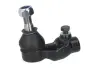 Рульовий наконечник Лів DAEWOO ARANOS, CIELO, ESPERO, LANOS, NEXIA OPEL KADETT E, KADETT E COMBO, KADETT E/KOMBI 1.2-2.0 08.84- Delphi TA972 (фото 1)