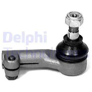 Накінечник кермової тяги Delphi TA985