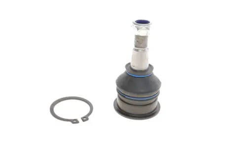 Шарова опора Лів/Прав (передн) (діаметр конуса 13,5mm) CITROEN C1, C1 II PEUGEOT 107, 108 SUBARU TREZIA TOYOTA AYGO, AYGO/HATCHBACK, IQ, MR2 III, URBAN CRUISER, VERSO S, YARIS 1.0-1.8 04.99- Delphi TC1006