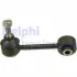 Стійка стабілізатора задн Лів 105mm MG MG ZT- T ROVER 75, 75 I 1.8-2.5 02.99-07.05 Delphi TC1026 (фото 1)