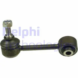 Стійка стабілізатора задн Лів 105mm MG MG ZT- T ROVER 75, 75 I 1.8-2.5 02.99-07.05 Delphi TC1026