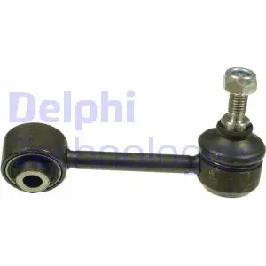 Стійка стабілізатора задн Прав 105mm MG MG ZT- T ROVER 75, 75 I 1.8-2.5 02.99-07.05 Delphi TC1027